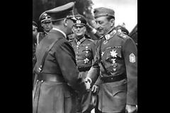 Σπάνιο ηχητικό ντοκουμέντο καταγράφει τον Χίτλερ να μιλάει... φυσιολογικά: Τρέμει την ΕΣΣΔ - τι λέει για την Ελλάδα