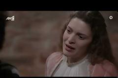 Η Μάγισσα: Ο Αντρέι με τον Τζανή θα βρεθούν αντιμέτωποι με απρόβλεπτες συνέπειες