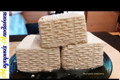 Αυτάρκει - Πως φτιάχνουμε τυρί φέτα