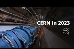 Το CERN το 2023