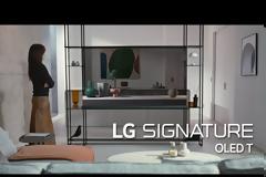 CES 2023: Διάφανες τηλεοράσεις, βιομετρικές κλειδαριές και TECH GADGETS