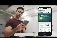 CES 2023: Διάφανες τηλεοράσεις, βιομετρικές κλειδαριές και TECH GADGETS