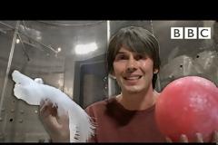 Σ. Τραχανάς: Σχετικά με την θεωρία του Αριστοτέλη για την πτώση των σωμάτων