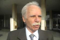 Ο συνταξιούχος σιδηροδρομικός Γιώργος Αθανασίου ξυπνά μνήμες απο τα παλιά