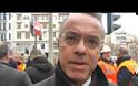 Ο υπουργός Μεταφορών και Υποδομών Χρήστος Σταϊκούρας μιλά αποκλειστικά στα «Σιδηροδρομικά Νέα». Βίντεο.