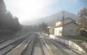 Σιδηροδριμικός Σταθμός Φλώρινας. Βίντεο