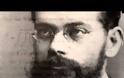 Ludwig Boltzmann:   Η ιδιοφυΐα της αταξίας
