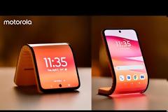 Διάφανα laptop, έξυπνα δαχτυλίδια, κινητά τηλέφωνα βραχιόλια και ιπτάμενα αυτοκίνητα στο World Mobile Congress