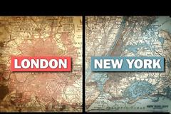 Οι πιο παλιοί ηλεκτρικοί σιδηρόδρομοι στον κόσμο: Η Αθήνα είχε πριν τη Νέα Υόρκη