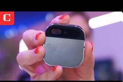 Κινητά τηλέφωνα Star Trek, κινητά χαμαιλέοντες με άφθονη ενέργεια στο World Mobile Congress