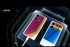 Κινητά τηλέφωνα Star Trek, κινητά χαμαιλέοντες με άφθονη ενέργεια στο World Mobile Congress