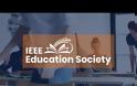 Member of IEEE Education Society