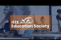 Member of IEEE Education Society