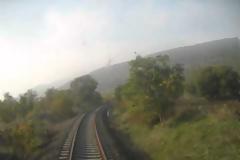 Βεγορίτιδα. Ταξιδέψτε με τρένο και χαρείτε τις ομορφιές των τοπίων της. Δείτε το βίντεο