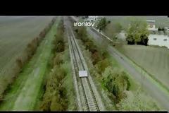 Επανάσταση στις σιδηροδρομικές μεταφορές φέρουν τα μαγνητικά τρένα Maglev στην Ευρώπη. Βίντεο