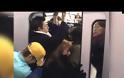 Ιαπωνία: Ώρα αιχμής σε σταθμό του Τόκιο. Βίντεο