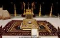 Μητροπολίτης Κυθήρων Σεραφείμ, Κυριακή Δ΄ Νηστειών -  Οσίου Ιωάννου της Κλίμακος (14.04.2024)