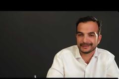 O Σπύρος Νικολαΐδης στο FARMAKOPOIOI: Η παραίτηση από τον ΣΥΦΑ και η εκ νέου υποψηφιότητα (video)