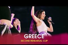 Eurovision 2024: Έτσι θα μεταδοθεί τηλεοπτικά η Ελλάδα