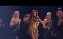 Eurovision 2024: Η Ελένη Φουρέιρα  έκαψε την ελληνική συμμετοχή... (video-φωτογραφίες)