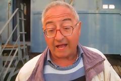 Σε εκδήλωση στο σιδηροδρομικό Μουσείο Θεσσαλονίκης τίμησαν την μνήμη του Ανδρέα Μυλωνάκη