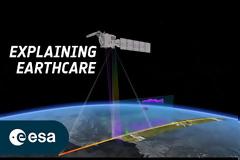 Οι ελληνικές υπογραφές πίσω από τον «δορυφόρo των νεφών»