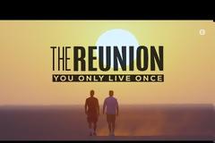 The Reunion: Βγήκε το trailer του ΑΝΤ1