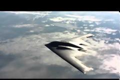 B-2 Spirit: Τα μυστικά του αόρατου βομβαρδιστικού που στέλνουν οι ΗΠΑ στη Μέση Ανατολή (βίντεο)