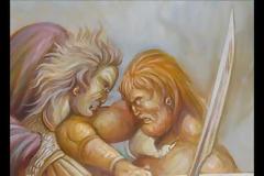 Ιστορία Ε΄ τάξης: Κεφάλαιο 20ο Η φύλαξη των ανατολικών συνόρων και οι ακρίτες