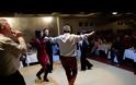 Μεγάλη επιτυχία σημείωσε η χοροεσπερίδα και η κοπή πίτας, που διοργάνωσε ο  σύλλογος Μπαμπίνης Χριστόδουλος Παμπλέκης  (φωτο-βιντεο)