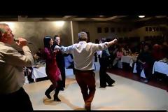 Μεγάλη επιτυχία σημείωσε η χοροεσπερίδα και η κοπή πίτας, που διοργάνωσε ο  σύλλογος Μπαμπίνης Χριστόδουλος Παμπλέκης  (φωτο-βιντεο)