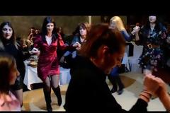 Μεγάλη επιτυχία σημείωσε η χοροεσπερίδα και η κοπή πίτας, που διοργάνωσε ο  σύλλογος Μπαμπίνης Χριστόδουλος Παμπλέκης  (φωτο-βιντεο)