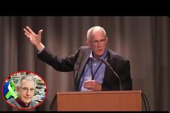 Καθηγητής Thomas N. Seyfried: Επαναπροσδιορίζοντας τον καρκίνο  (μάχη κατά του καρκίνου)