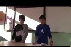 Φυσική Ε΄ τάξης: Ενότητα Ηλεκτρισμός - Φύλλο Εργασίας 1 Στατικός ηλεκτρισμός