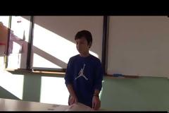 Φυσική Ε΄ τάξης: Ενότητα Ηλεκτρισμός - Φύλλο Εργασίας 1 Στατικός ηλεκτρισμός