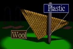 Φυσική Ε΄ τάξης: Ενότητα Ηλεκτρισμός - Φύλλο Εργασίας 1 Στατικός ηλεκτρισμός