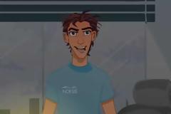 Φυσική Ε΄ τάξης: Ενότητα Ηλεκτρισμός - Φύλλο Εργασίας 1 Στατικός ηλεκτρισμός