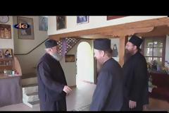 13588 - Οδοιπορικό στην έρημο του Αγίου Όρους (19 βίντεο της GREEKTV4E)