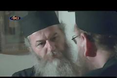 13588 - Οδοιπορικό στην έρημο του Αγίου Όρους (19 βίντεο της GREEKTV4E)