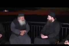 13588 - Οδοιπορικό στην έρημο του Αγίου Όρους (19 βίντεο της GREEKTV4E)