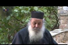 13588 - Οδοιπορικό στην έρημο του Αγίου Όρους (19 βίντεο της GREEKTV4E)
