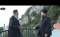 13588 - Οδοιπορικό στην έρημο του Αγίου Όρους (19 βίντεο της GREEKTV4E)