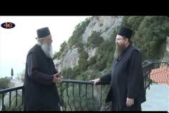 13588 - Οδοιπορικό στην έρημο του Αγίου Όρους (19 βίντεο της GREEKTV4E)