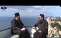 13588 - Οδοιπορικό στην έρημο του Αγίου Όρους (19 βίντεο της GREEKTV4E)