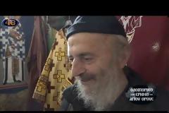 13588 - Οδοιπορικό στην έρημο του Αγίου Όρους (19 βίντεο της GREEKTV4E)