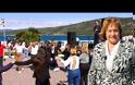 Παραδοσιακό πανηγύρι Καθαράς Δευτέρας | Η Βαγγελιώ Χρηστιά ξεσήκωσε την Αμφιλοχία
