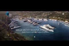 Ραδιοφωνική συνέντευξη του Δημάρχου Ξηρομέρου στην ΕΡΤ Πάτρας για την επένδυση στο Πλατυγιάλι.