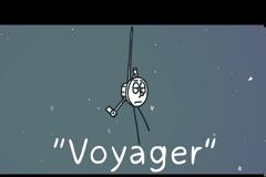 Κοντά στο τέλος της αποστολής, τα θρυλικά Voyager κλείνουν όργανα για εξοικονόμηση ενέργειας