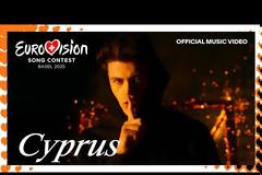 EUROVISION 2025: Αυτή είναι η Κυπριακή συμμετοχή - Τι δείχνουν τα στοιχήματα;