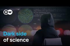 DW Documentary: Πώς το κορυφαίο ερευνητικό ίδρυμα της Γερμανίας απογοητεύει τους νέους επιστήμονες